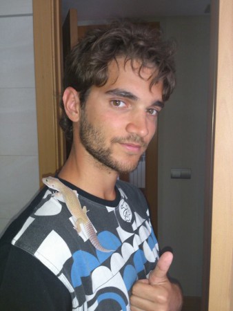 Daniel Espina González